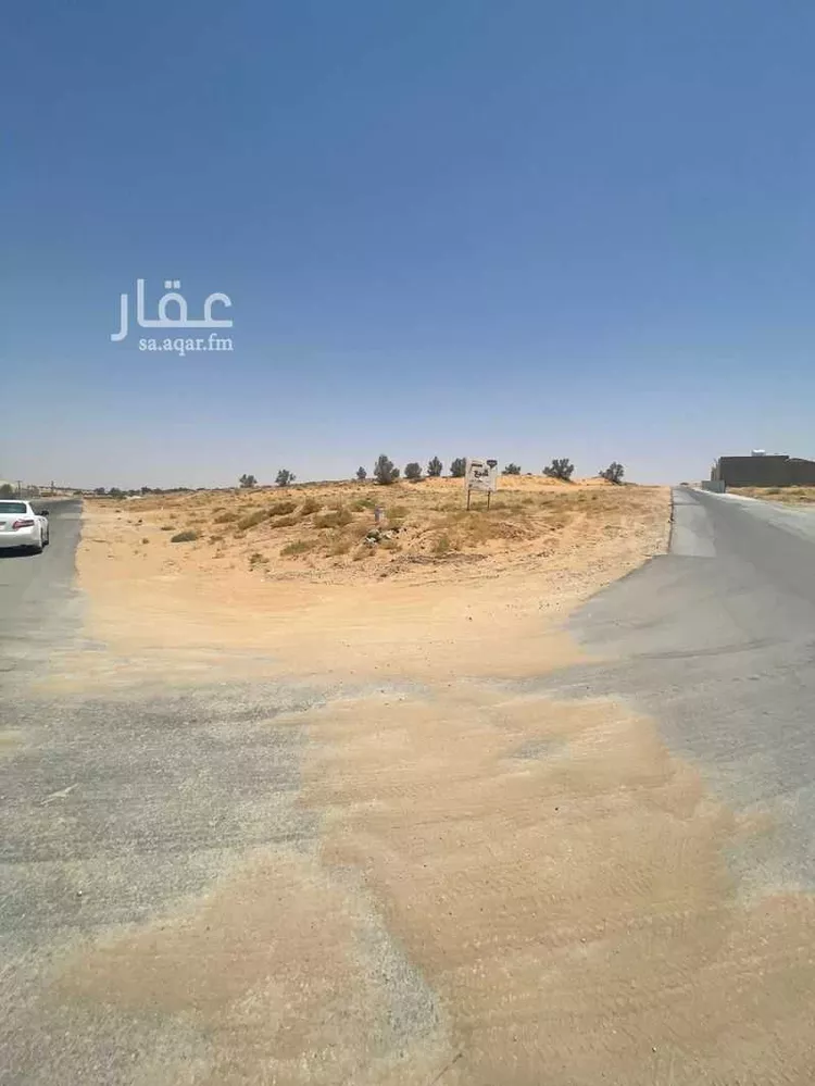 Land for Sale in Buraydah Al Qaa Al Barid صورة 3