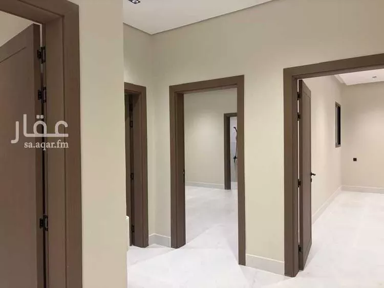 شقة للبيع في شارع الضاحي 32, حي الضاحي الغربي, مدينة بريدة, منطقة القصيم 7