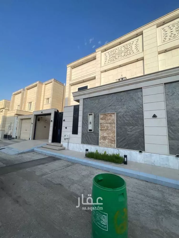 Villa for Sale in Buraydah Sultana صورة 4