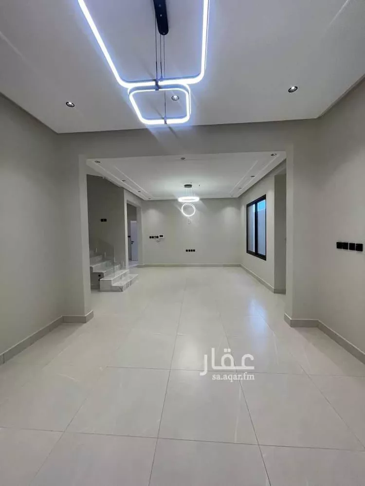 فيلا للبيع في شارع عمر بن سليم, حي النخيل, مدينة بريدة, منطقة القصيم 7