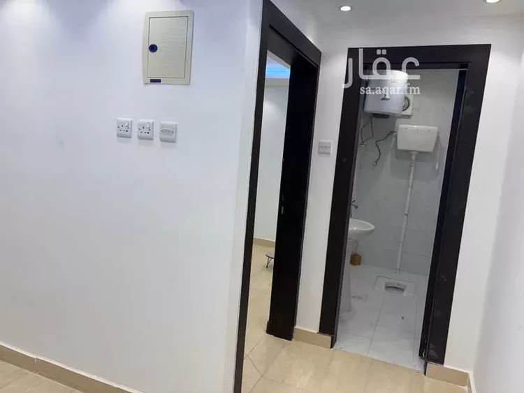 شقة للإيجار في شارع ابن الجوزي, حي العريجاء الأوسط, مدينة الرياض, منطقة الرياض