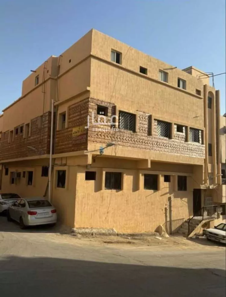 عمارة للإيجار في حي أم الحمام الشرقي, مدينة الرياض, منطقة الرياض