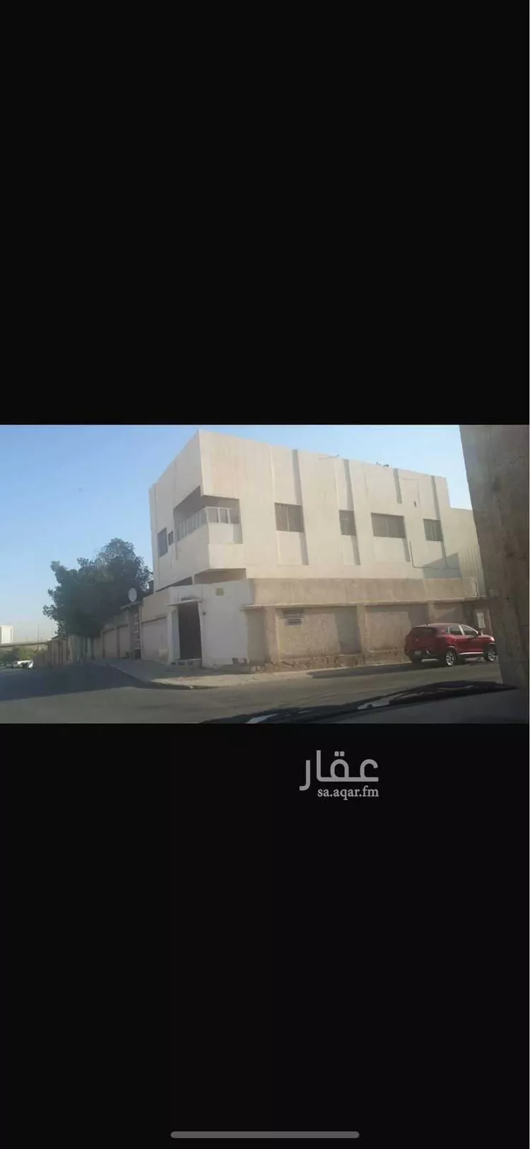 عمارة للإيجار في شارع جندب بن عمار, حي الوشام, مدينة الرياض, منطقة الرياض