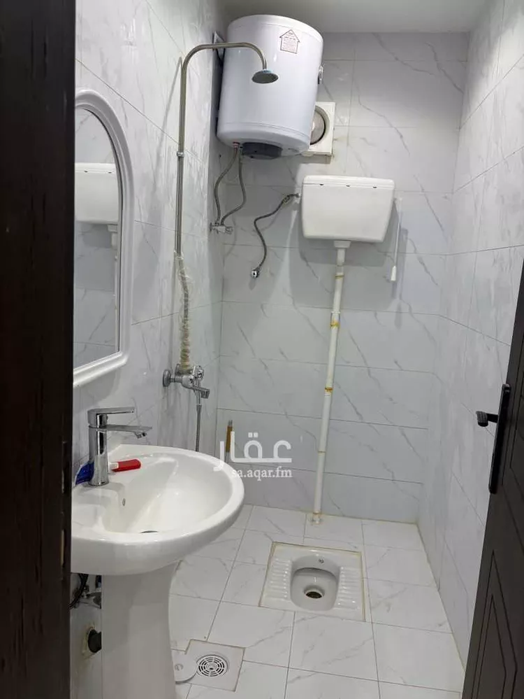 شقة للإيجار في شارع ابن الجوزي, حي العريجاء الأوسط, مدينة الرياض, منطقة الرياض 6