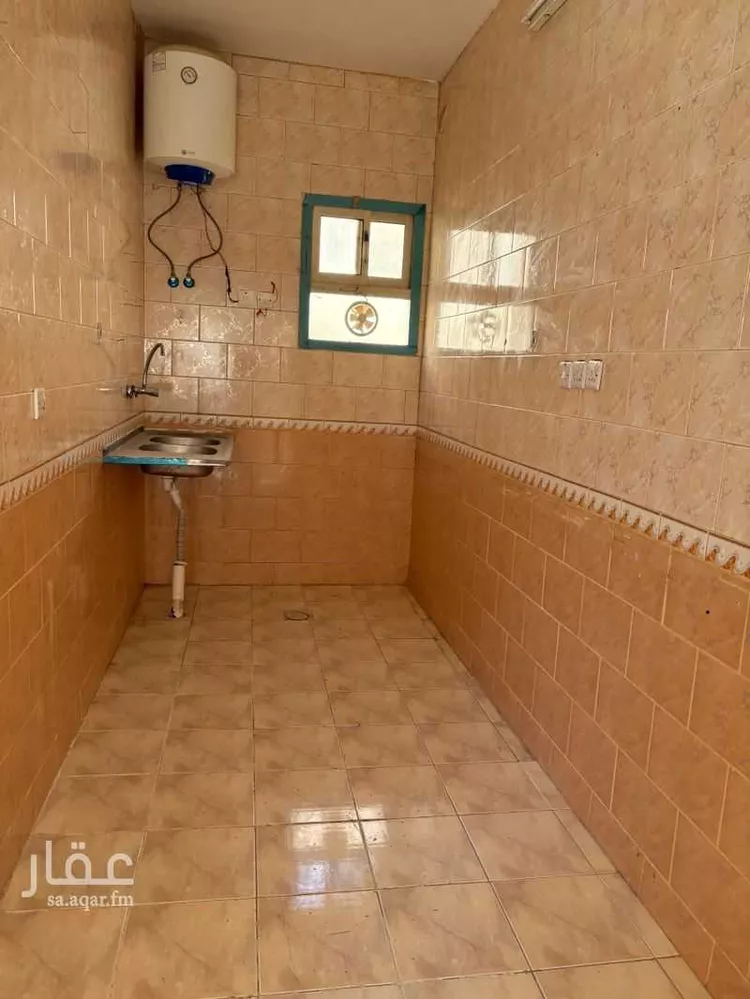 عمارة للإيجار في شارع سليمان بن بلال, حي أم الحمام الغربي, مدينة الرياض, منطقة الرياض صورة 5