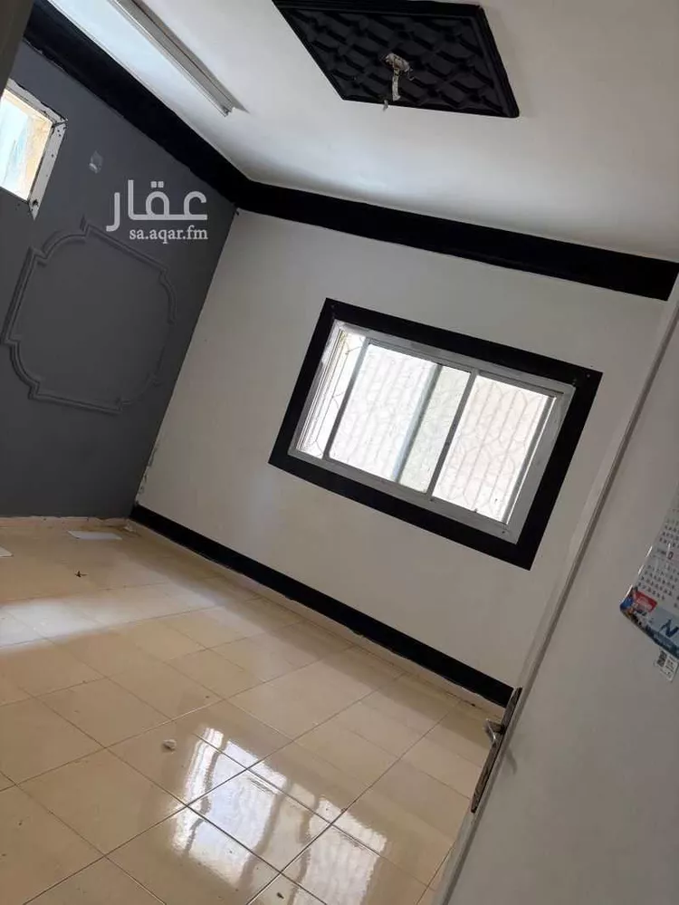 عمارة للإيجار في شارع سليمان بن بلال, حي أم الحمام الغربي, مدينة الرياض, منطقة الرياض صورة 4