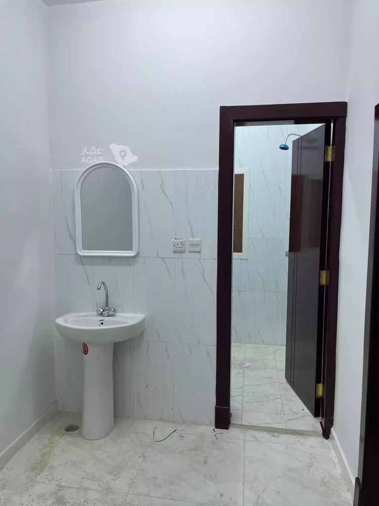 عمارة للإيجار في شارع ظافر الأزدي, حي أم الحمام الغربي, مدينة الرياض, منطقة الرياض صورة 4