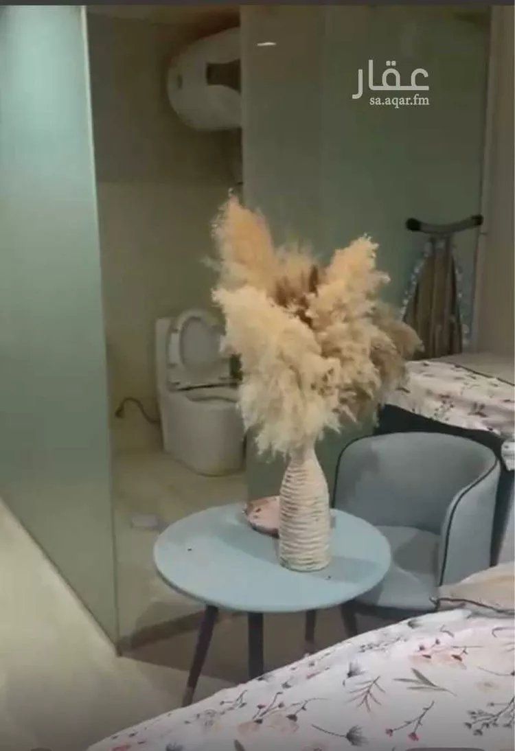 شقة للإيجار في شارع سهل بن سعد, حي العليا, مدينة الرياض, منطقة الرياض صورة 4