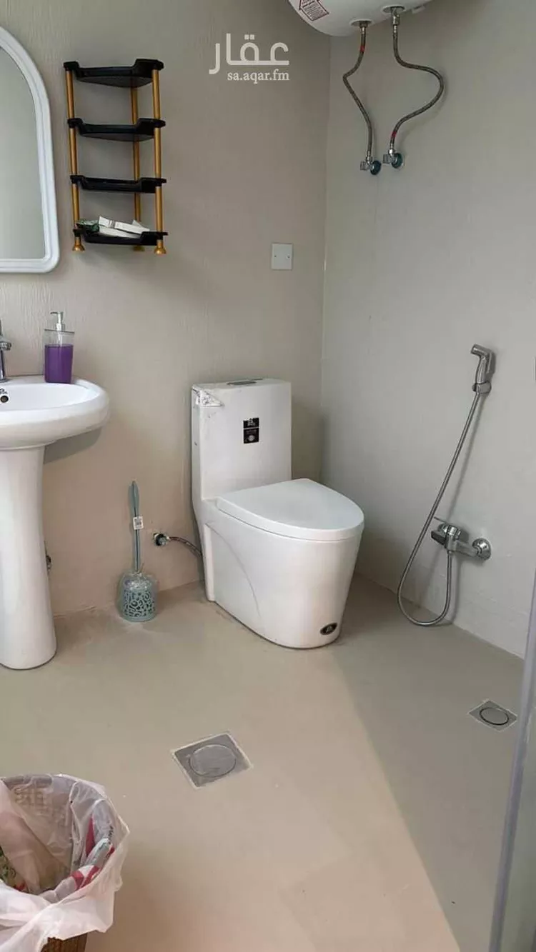 شقة للإيجار في شارع سهل بن سعد, حي العليا, مدينة الرياض, منطقة الرياض صورة 2