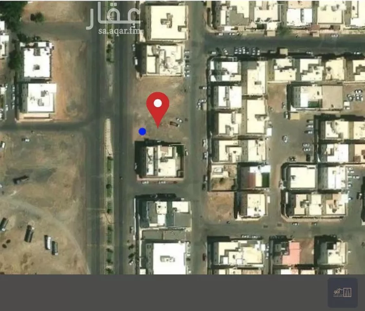 Land for Sale in Medina Al Matar صورة 3