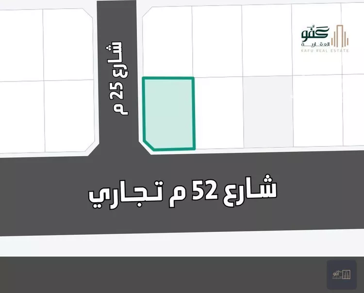 أرض للبيع في شارع عبد الله بن خلف الخزاعي(رضي الله عنه), حي الخليج, مدينة جدة, منطقة مكة المكرمة صورة 3