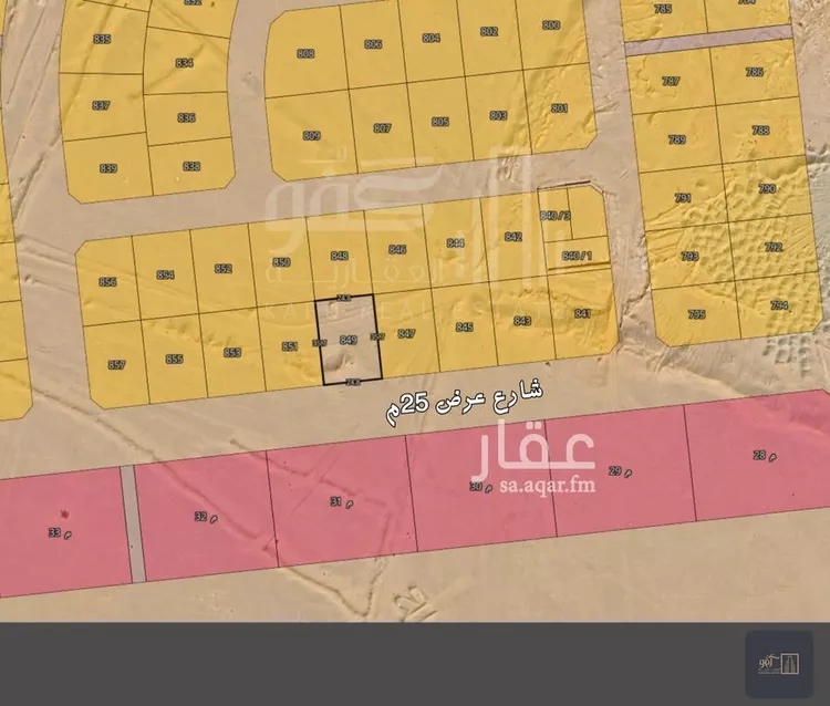 أرض للبيع في شارع 0000, حي البيان, مدينة جدة, منطقة مكة المكرمة صورة 2