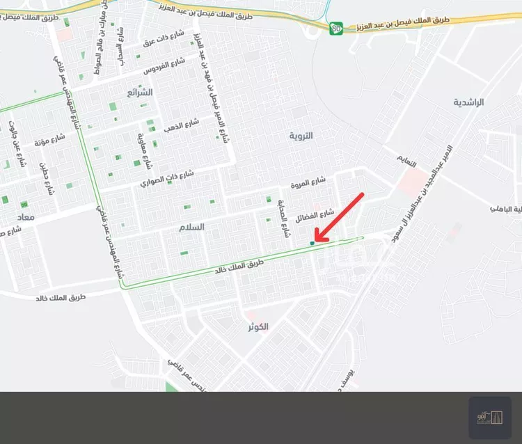 Land for Sale in Mecca Ar Rashidiyah 7