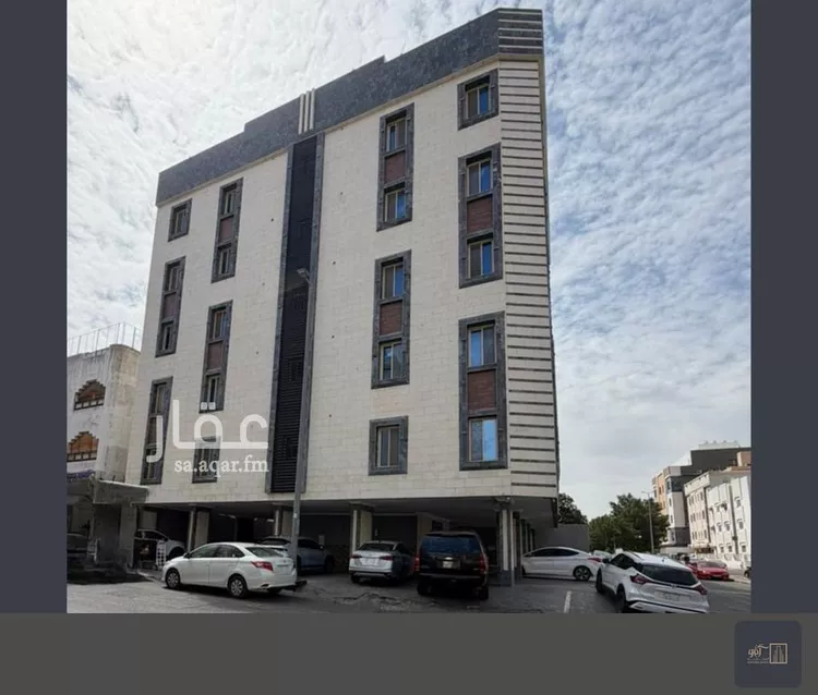 عمارة للبيع في شارع البازجي, حي البوادي, مدينة جدة, منطقة مكة المكرمة صورة 2