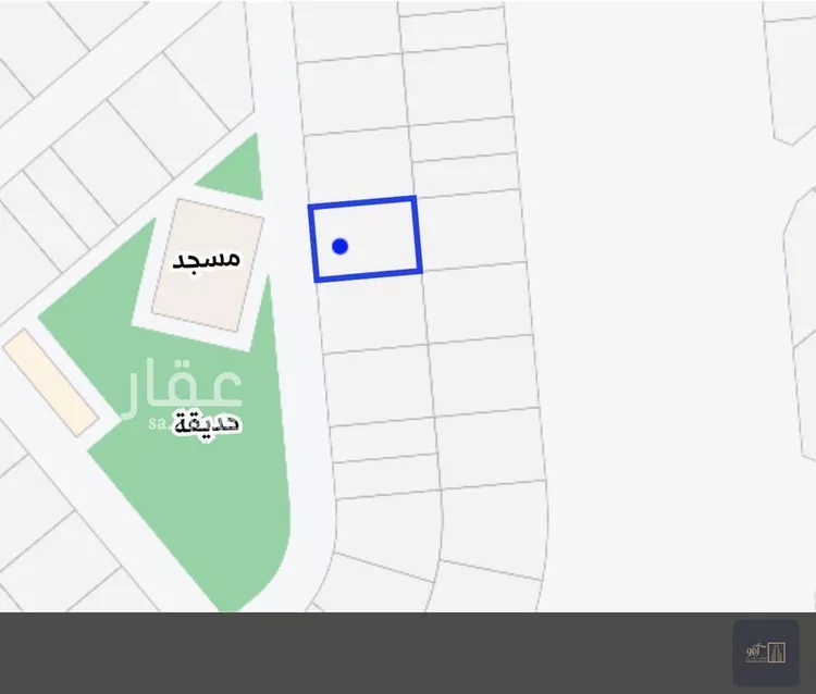 أرض للبيع في شارع 0000, حي الندى, مدينة جدة, منطقة مكة المكرمة صورة 3
