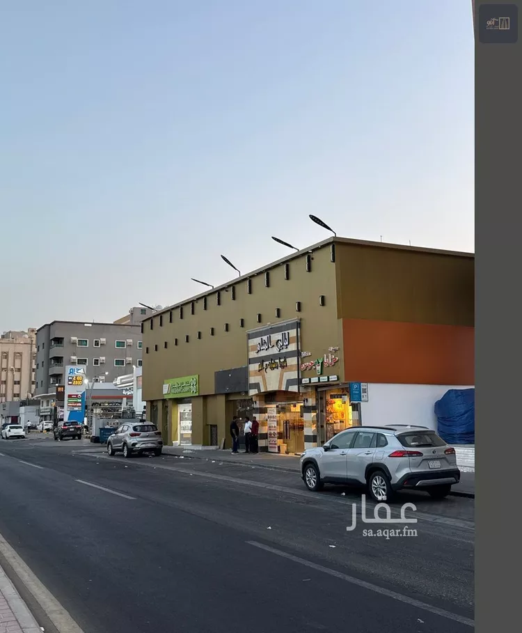عمارة للبيع في شارع التوبه, حي الشرفية, مدينة جدة, منطقة مكة المكرمة صورة 5