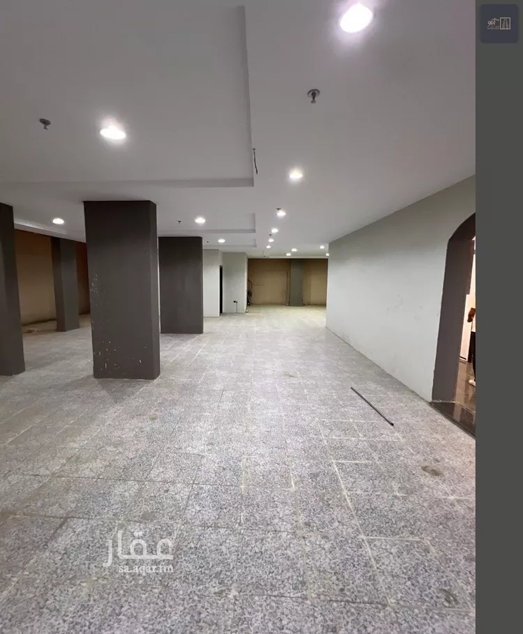 عمارة للبيع في شارع شارع جنادح بن ميمون, حي الرصيفة, مدينة مكه المكرمه, منطقة مكة المكرمة صورة 2