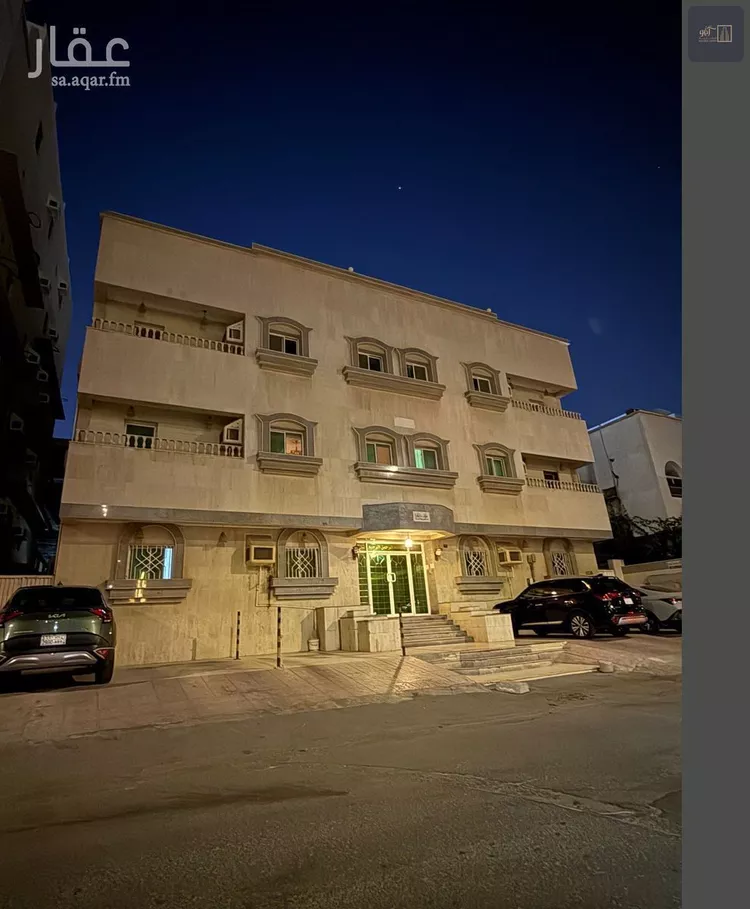 عمارة للبيع في شارع حويصه بن مسعود, حي النزهة, مدينة جدة, منطقة مكة المكرمة صورة 4