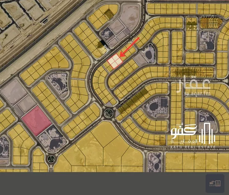أرض للبيع في شارع 0000, حي الرياض, مدينة جدة, منطقة مكة المكرمة صورة 3