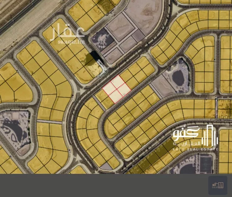 أرض للبيع في شارع 0000, حي الرياض, مدينة جدة, منطقة مكة المكرمة صورة 2