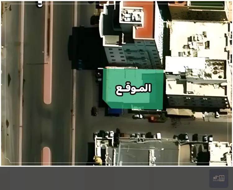 أرض للبيع في شارع الأمل, حي النزهة, مدينة جدة, منطقة مكة المكرمة صورة 4