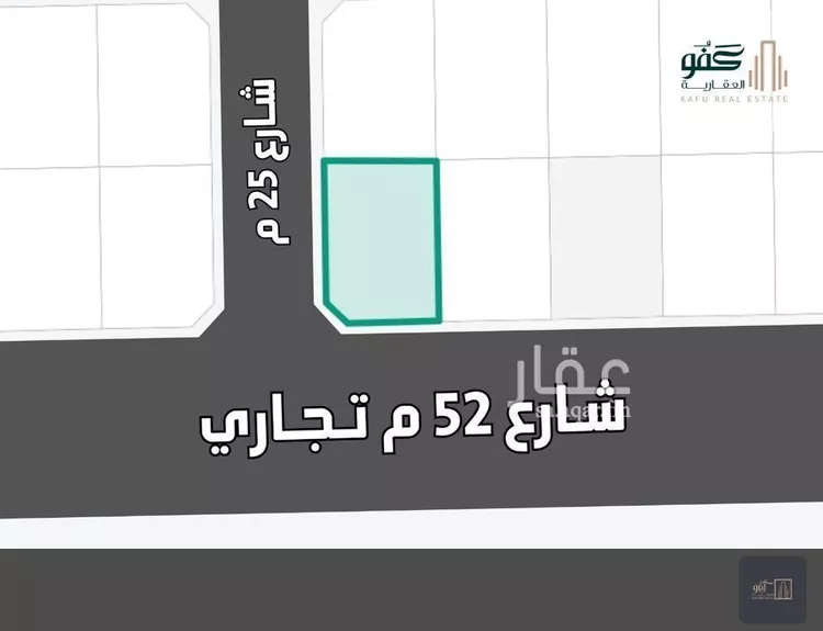 أرض للبيع في شارع 0000, حي الخليج, مدينة جدة, منطقة مكة المكرمة صورة 5