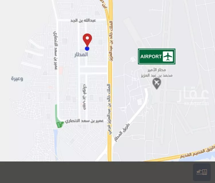 Land for Sale in Medina Al Matar صورة 4