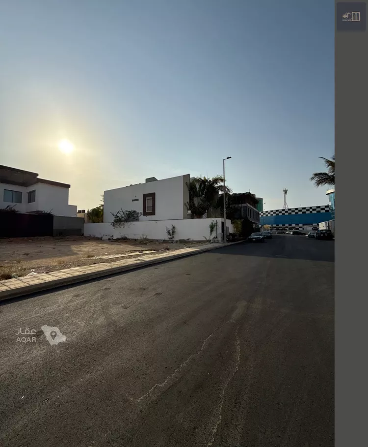 أرض للإيجار في شارع عبدالحميد بدوي, حي المحمدية, مدينة جدة, منطقة مكة المكرمة 5