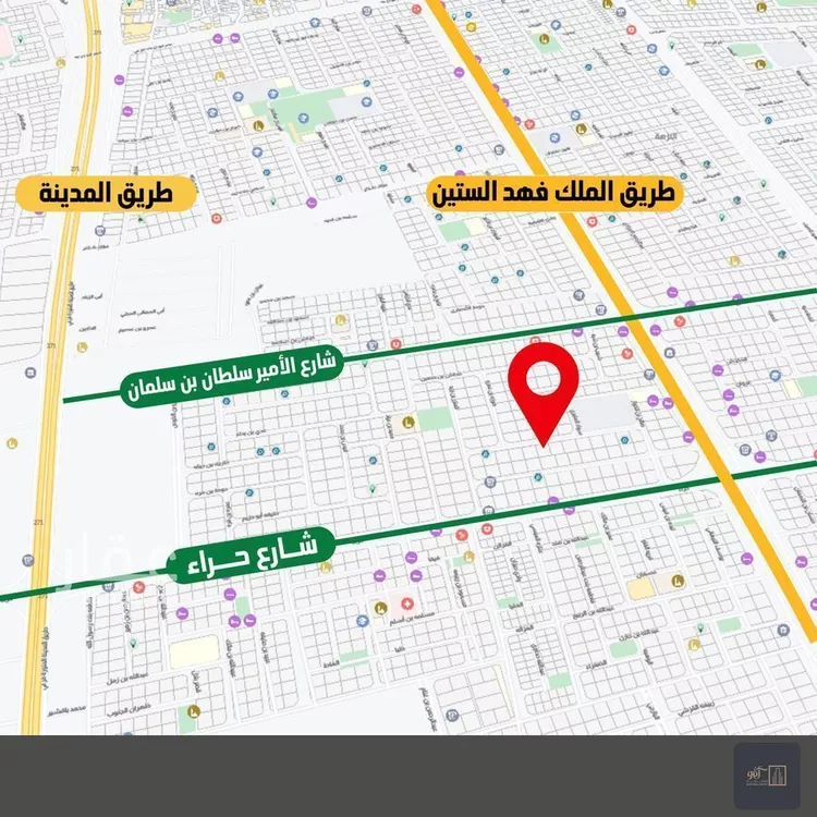 عمارة للبيع في شارع حويصه بن مسعود, حي النزهة, مدينة جدة, منطقة مكة المكرمة صورة 2