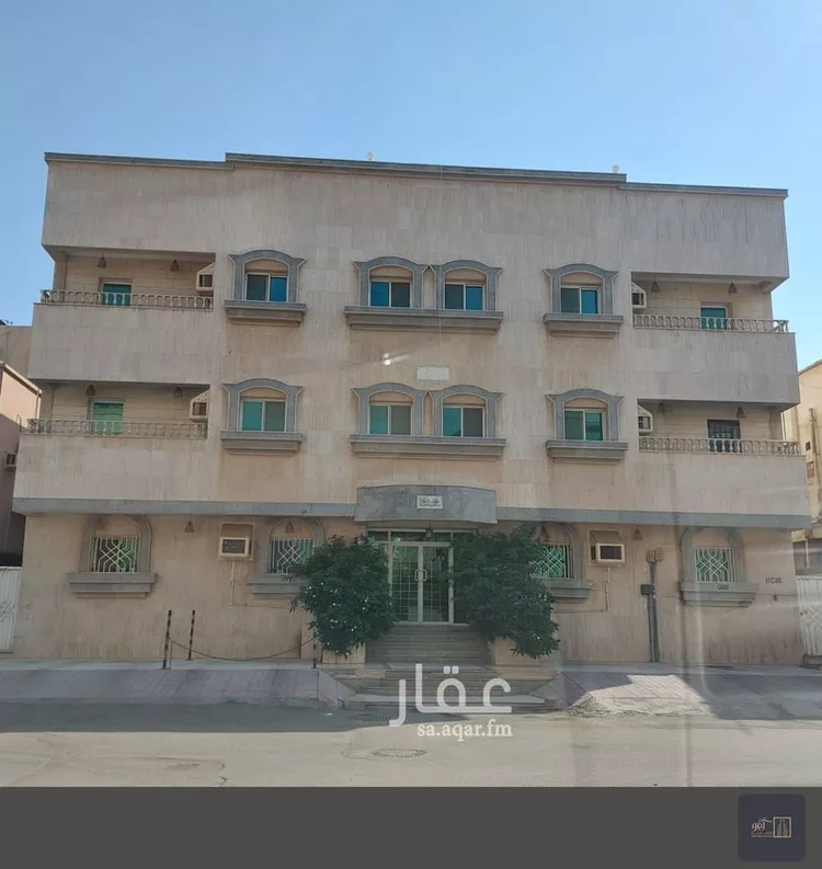 عمارة للبيع في شارع حويصه بن مسعود, حي النزهة, مدينة جدة, منطقة مكة المكرمة صورة 5