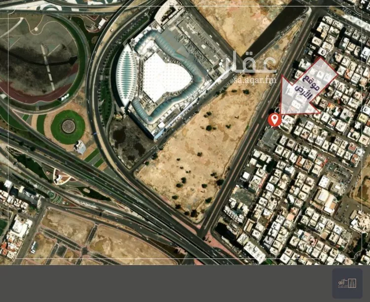 أرض للبيع في شارع الأمل, حي النزهة, مدينة جدة, منطقة مكة المكرمة صورة 3
