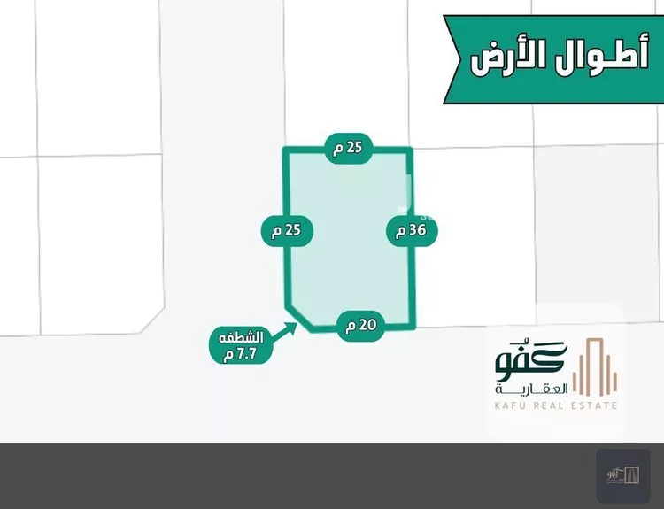 أرض للبيع في شارع 0000, حي الخليج, مدينة جدة, منطقة مكة المكرمة صورة 4