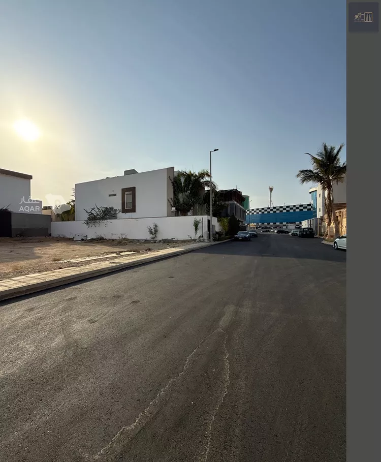 أرض للإيجار في شارع عبدالحميد بدوي, حي المحمدية, مدينة جدة, منطقة مكة المكرمة 6