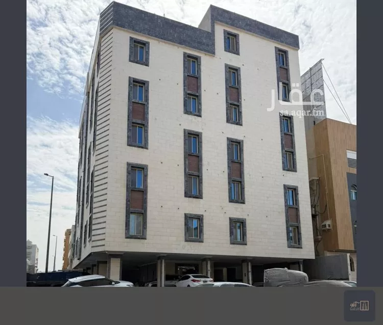 عمارة للبيع في شارع البازجي, حي البوادي, مدينة جدة, منطقة مكة المكرمة صورة 3