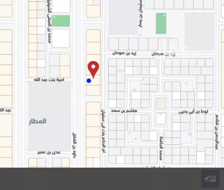 Land for Sale in Medina Al Matar صورة 2