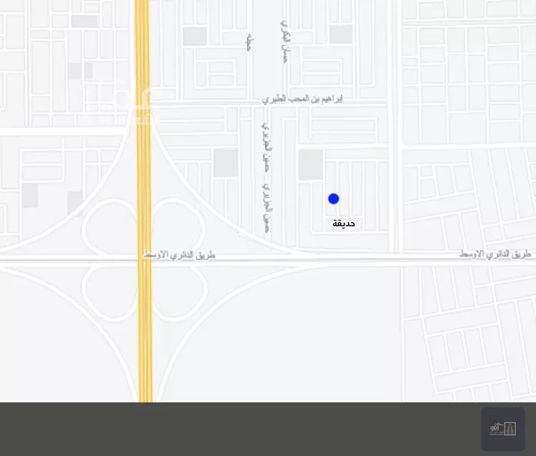 أرض للبيع في شارع حصن بيت الند, حي الفضيلة, مدينة جدة, منطقة مكة المكرمة صورة 3