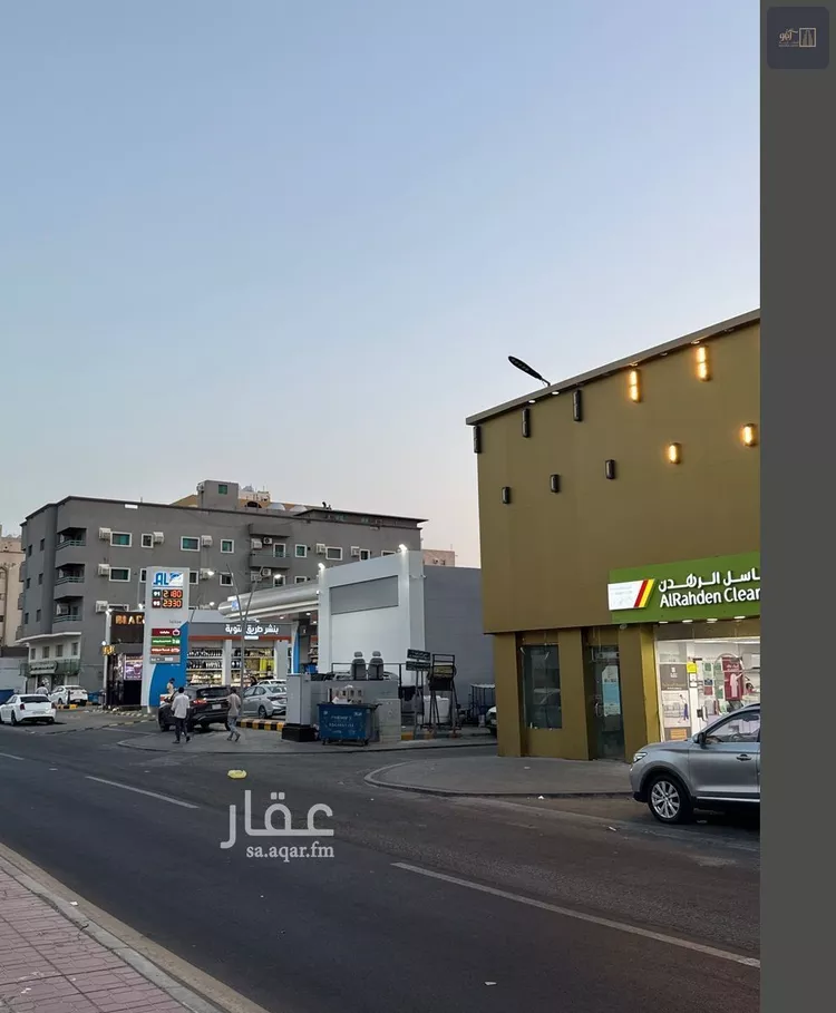 عمارة للبيع في شارع التوبه, حي الشرفية, مدينة جدة, منطقة مكة المكرمة 6