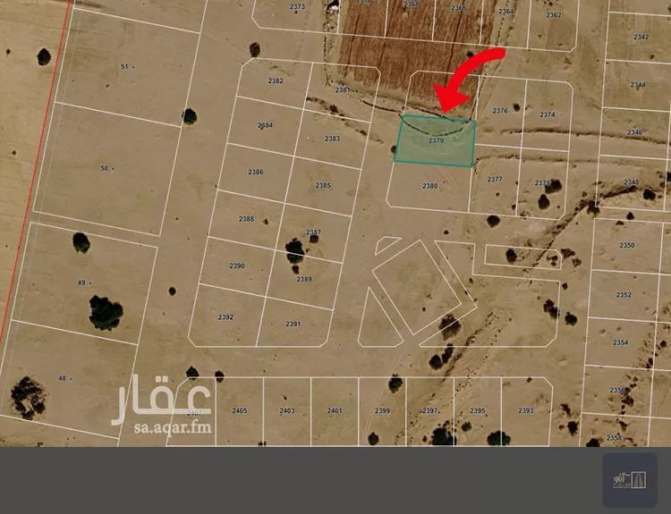 أرض للبيع في شارع 0000, حي الندى, مدينة جدة, منطقة مكة المكرمة صورة 3