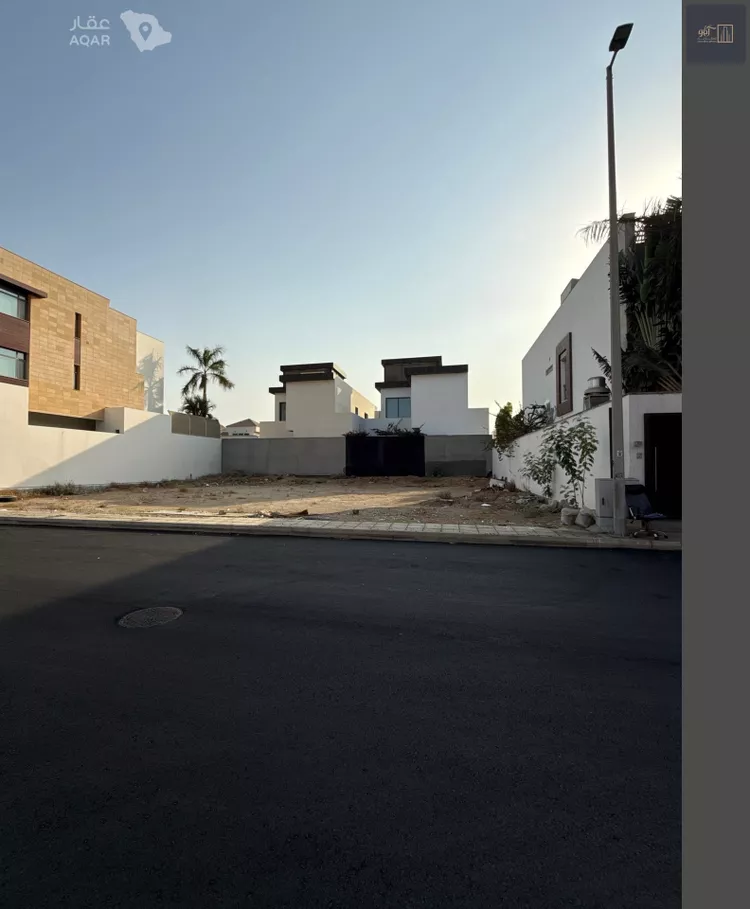 أرض للإيجار في شارع عبدالحميد بدوي, حي المحمدية, مدينة جدة, منطقة مكة المكرمة
