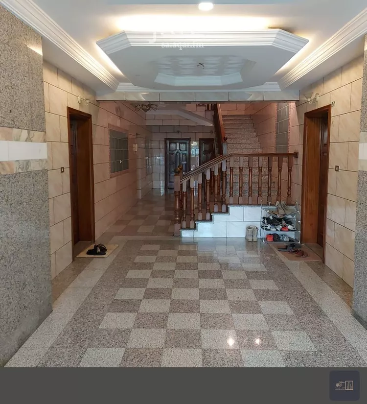 عمارة للبيع في شارع حويصه بن مسعود, حي النزهة, مدينة جدة, منطقة مكة المكرمة صورة 3