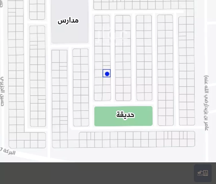 أرض للبيع في شارع حصن بيت الند, حي الفضيلة, مدينة جدة, منطقة مكة المكرمة صورة 2