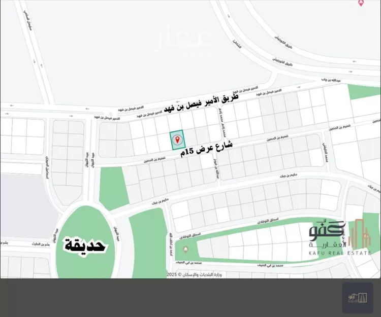 أرض للبيع في شارع ضمرة بن الحصين, حي الشاطئ, مدينة جدة, منطقة مكة المكرمة صورة 5