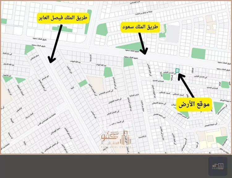 أرض للبيع في شارع ابي الحسن الزينبي, حي الصواري, مدينة جدة, منطقة مكة المكرمة صورة 3