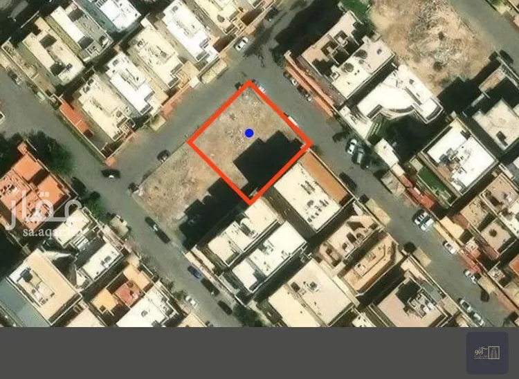 أرض للبيع في شارع أحمد المرادي, حي أبحر الشمالية, مدينة جدة, منطقة مكة المكرمة صورة 2
