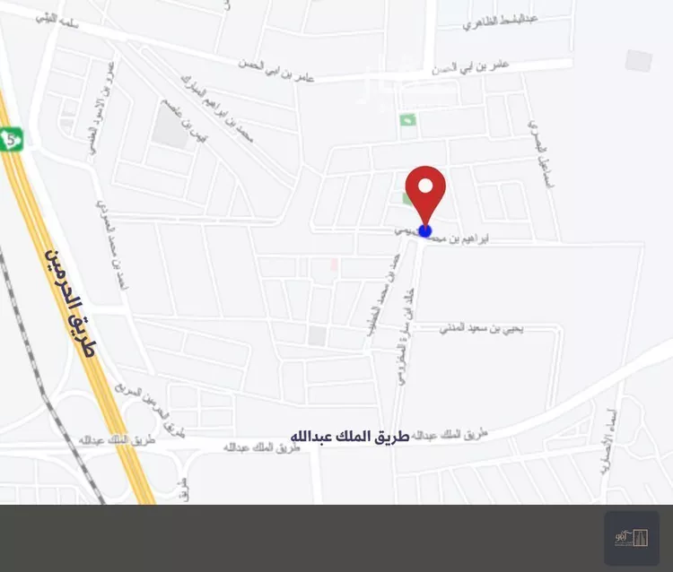أرض للبيع في شارع احمد بن محمد البغدادي, حي النخيل, مدينة جدة, منطقة مكة المكرمة صورة 4