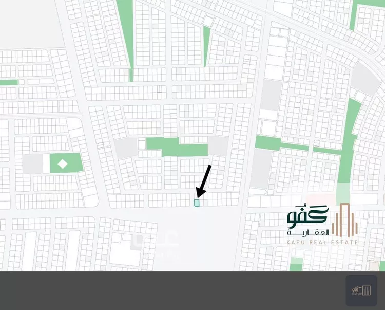 أرض للبيع في شارع عبد الله بن خلف الخزاعي(رضي الله عنه), حي الخليج, مدينة جدة, منطقة مكة المكرمة صورة 5