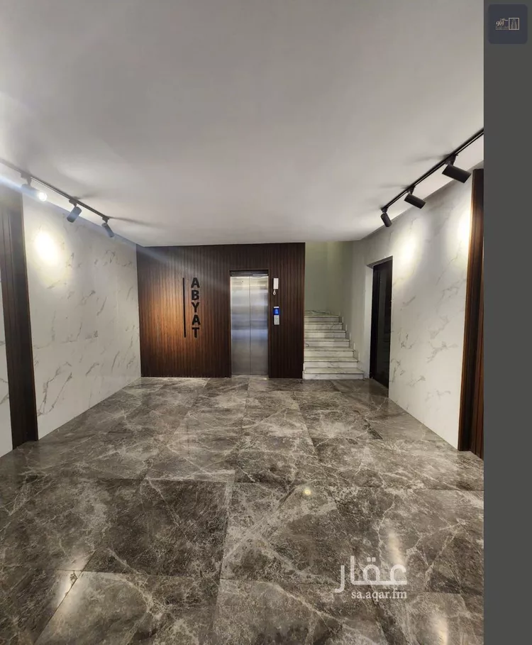 شقة للبيع في شارع حصين بن المعلي, حي النعيم, مدينة جدة, منطقة مكة المكرمة صورة 5