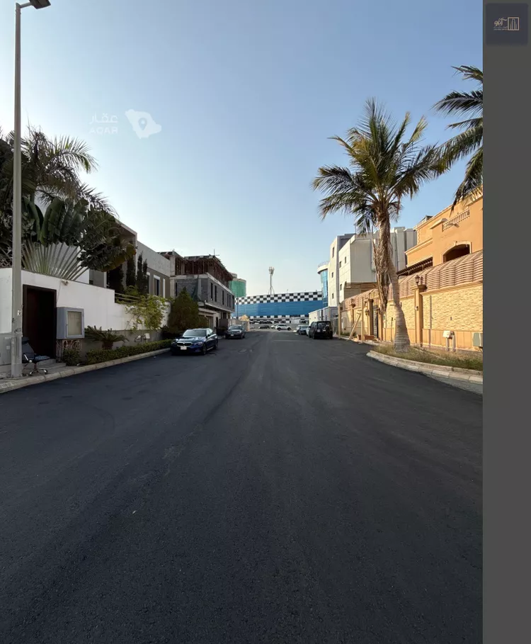 أرض للإيجار في شارع عبدالحميد بدوي, حي المحمدية, مدينة جدة, منطقة مكة المكرمة 10