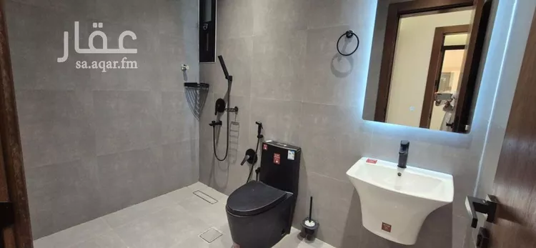 شقة للإيجار في شارع عسير, حي اليرموك, مدينة الرياض, منطقة الرياض صورة 2