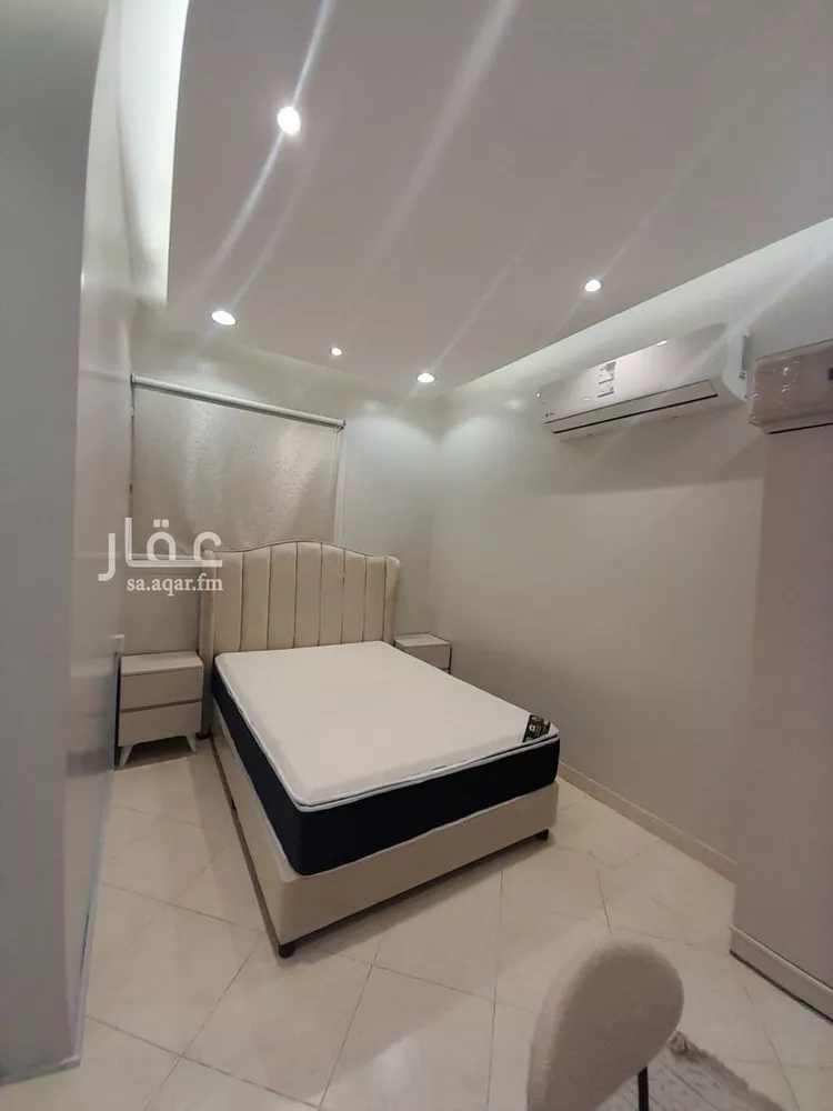شقة للإيجار في شارع عبدالرحمن الهواري, حي الحمراء, مدينة الرياض, منطقة الرياض صورة 2